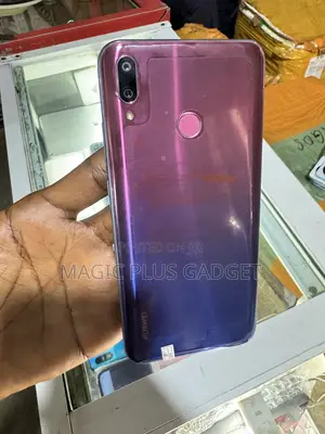 Huawei Y9 2019 128GB Purple