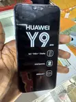 Huawei Y9 2019 128GB Purple - 3