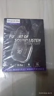 Brand New Ultrapods Transparent Wireless Earbuds - 1