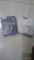 Brand New Ultrapods Transparent Wireless Earbuds - 3