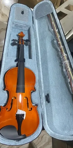 Yamaha 4/4 Violin - Sabon Hannu
