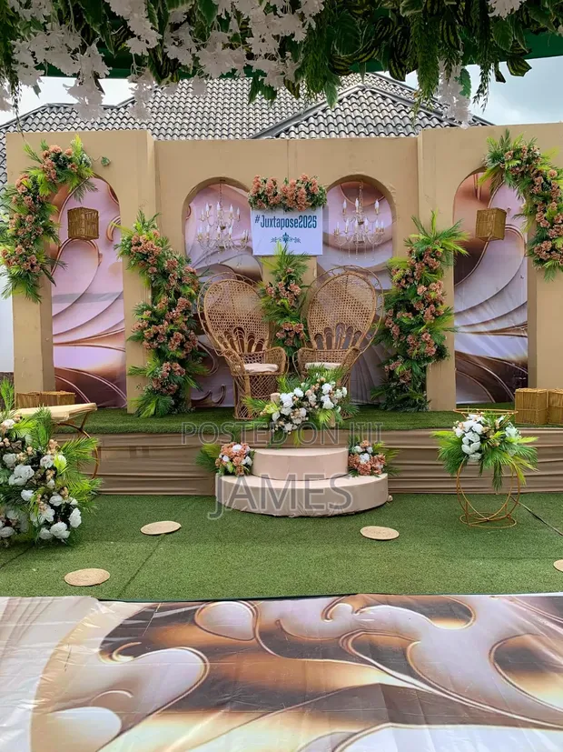 Tupsy Decos: Creative Event Decoration & Styling - 1