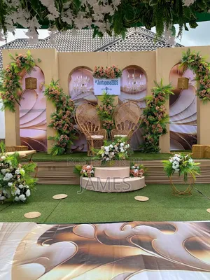 Tupsy Decos: Creative Event Decoration & Styling