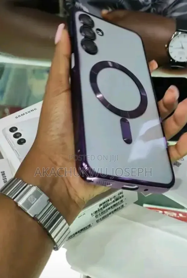 Used Samsung A16 - 1