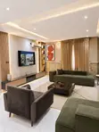 Eniville Villa: 2 & 3 Bedroom Apartment, Oniru - 3