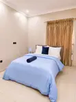 Eniville Villa: 2 & 3 Bedroom Apartment, Oniru - 4