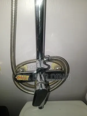 Sweethome Shower Mixer - Brand New