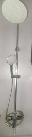 Sweethome Shower Mixer - Sabon Abu - 2