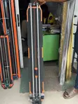 100x100 Pencil Mouth Tile Cutting Machine - 1