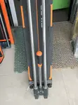 100x100 Pencil Mouth Tile Cutting Machine - 2