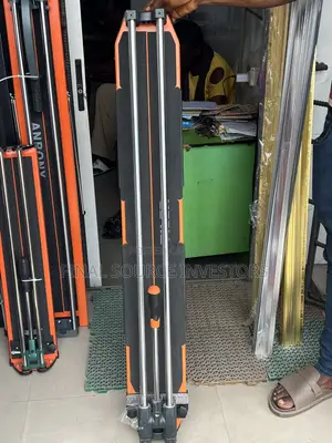 100x100 Pencil Mouth Tile Cutting Machine