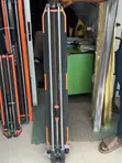 100x100 Pencil Mouth Tile Cutting Machine - 3