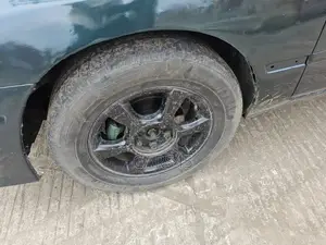 Toyota Solara 2003 Coupe