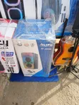 Alipu Standing Speaker with 2 Microphones - 2