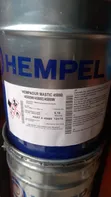 Hempel Hempadur Mastic 45880 Epoxy Grey (A+B) - 2