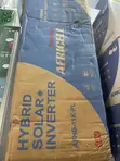 Sabon 11kva Africel Hybrid Inverter - 2