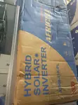 Sabon 11kva Africel Hybrid Inverter - 3