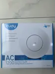 Cudy AC1200 Wurin Shiga Ta Rufi - 1