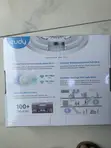 Cudy AC1200 Wurin Shiga Ta Rufi - 2