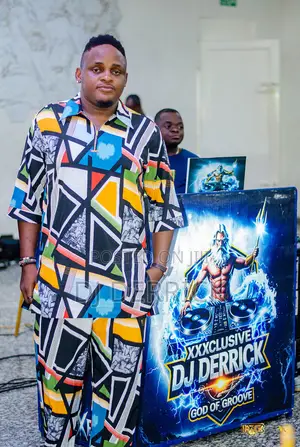 Professional DJ Service & Sound Setup by 3pleXent