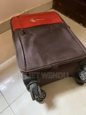 Swiss Polo Jakar Balaguro - Matsakaici, Launuka Daban Daban
