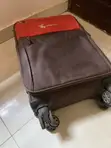 Swiss Polo Jakar Balaguro - Matsakaici, Launuka Daban Daban - 1