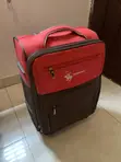 Swiss Polo Jakar Balaguro - Matsakaici, Launuka Daban Daban - 2