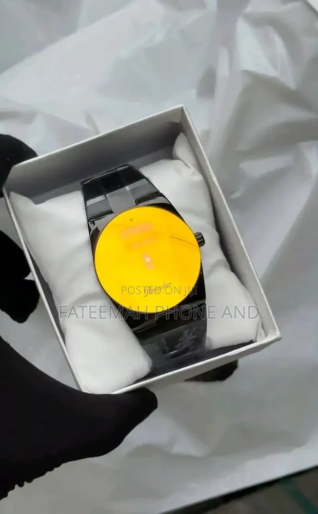 Brand New Rolex Casual Men's Watch - 1