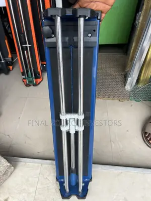 50x50cm Tile Cutter
