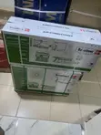 Scanfrost 1.5HP Split Inverter Jirgin Sanyaya - 2