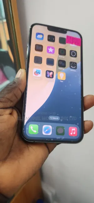 Apple iPhone 13 Pro 128GB (UK Used)