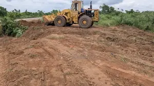 Goshen City Estate Plot - Illah, Delta State