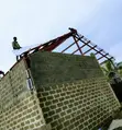 Longspan Roofing Sheets - Aluminium - 2