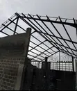 Longspan Roofing Sheets - Aluminium - 3