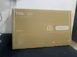 TCL 65 Inch QLED Smart TV 65T6D - 2
