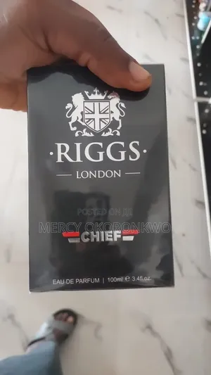 Debliz Scent Eau de Parfum for Men