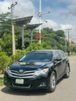 Toyota Venza 2010 Baki - 1
