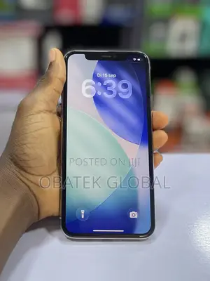 Apple iPhone 11 Pro 256GB White