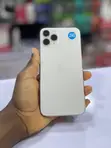 Apple iPhone 11 Pro 256GB White - 2