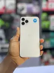 Apple iPhone 11 Pro 256GB White - 4