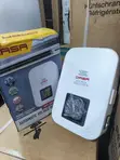 Qasa 5KVA Wall Mounted Voltage Stabilizer - 2