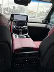 Lexus LX 600 2024 Silver - 1