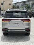 Lexus LX 600 2024 Silver - 4