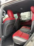Lexus LX 600 2024 Silver - 5