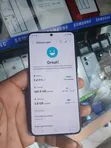Samsung Galaxy S22 5G 128GB Baki (Amfani da UK) - 2