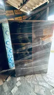 Home Interiors 4x6 Wardrobe - Sabon Abu - 3