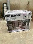 FIRMAN 3.4KVA Automatic Petrol Generator ECO4990ES - 1