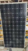 Amfani JinkoSolar 300W Monocrystalline Solar Panel - 1