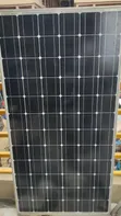 Amfani JinkoSolar 300W Monocrystalline Solar Panel - 2