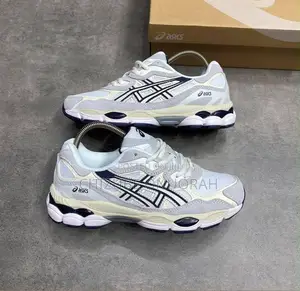 Asics Gel Sneakers